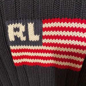 Vintage Ralph Lauren sweater